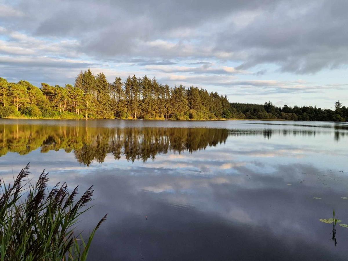 Loch'S Heaven 67 Villa Balminnoch Exterior photo